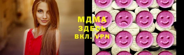шишки Верея